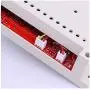DC PWM Regulator 12V 24V 48V Motor Controller 3000W MAX Motor Speed Control Board With Box