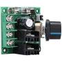 Beennex 9V-50V 10A PWM DC Motor Governor High Power Stepless Variable Speed Controller