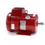 Leeson Farm Duty Electric Motor - 3.0 HP, 1,740 RPM, 230 Volts, Single Phase, Model Number P184C17FB13