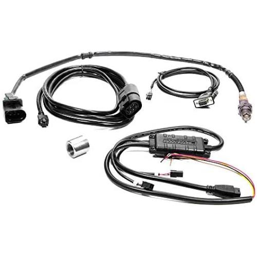Innovate Motorsports (3877) LC-2 Digital Wideband Lambda Controller Kit with Bosch LSU 4.9 O2 Sensor
