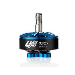 Hobbywing XRotor Race Pro 2207 2650Kv Motor - Blue