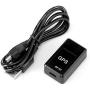 Super Magnetic Force GF-07 Mini TF Card GPS Locator Car Motorcycle Real Time Track Device