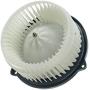 A-Premium Heater Blower Motor with Fan Cage Replacement for Honda Civic 2001-2005 Element CR-V Suzuki Aerio Mitsubishi Galant Endeavor