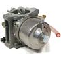 The ROP Shop | Carburetor Assembly with Gaskets for Kawasaki FC420V-JS09, FC420V-KS09 Motor