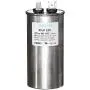 TISKYSE 35 uf 370V 440V AC CBB65 Motor and Fan Starting Round Capacitor 35 MFD 10000AFC