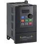 VFD 1/2 HP 0.4 kW ATO, Monophasé 220V Entrée/Sortie, Onduleur Variable Fréquence pour Moteur Monophasé AC VFD 1/2 HP 0.4 kW ATO, Monophasé 220V Entrée/Sortie, Onduleur Variable Fréquence pour Moteur Monophasé AC