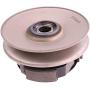Glixal High Performance Racing Clutch Assy with Clutch Bell for GY6 125cc 150cc 157QMJ 152QMI Engine Chinese Scooter Moped ATV Go-Kart