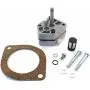 The ROP Shop New Snow Plow Hydraulic Pump KIT for Western Fisher 49211 Blade Hydro Uni Mount