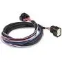 MSD Ignition 60143 Controller; LS Ignition; for Both 24x and 58x Crank Trigger Engines; Black;