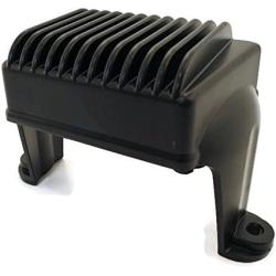 The ROP Shop Voltage Regulator Rectifier 2006-2008 Harley Davidson Street Glide Motorcycles
