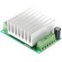 HiLetgo 4.5A TB6600 TB6600HG Single Axis Stepper Motor Driver Controller Replace TB6560
