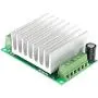 HiLetgo 4.5A TB6600 TB6600HG Single Axis Stepper Motor Driver Controller Replace TB6560