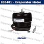 Edgewater Parts 800401 Evaporator Motor Compatible with True Refrigerators (20Z854, SP-B9BA16) 9 Watts