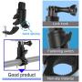 Bike Mount Handlebar for Insta360, 1.1 -1.9