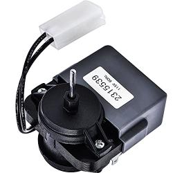 Canamax Premium 2315539 Refrigerator Evaporator Fan Motor - Compatible with Whirlpool & Amana Refrigerators - Replaces AP6007247, 2219689, 2225625, 2315539, W10438708, WP2315539VP