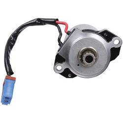 Cardone 1C-18010M Remanufactured Power Steering Assist Motor