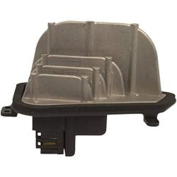 Front Blower Motor Resistor Fits 01-05 MDX - 03-07 Pilot / 08-08 Pilot Replace 3A1268 973541 RU351 20273 973-541 RU-351 79330S3VA01 JA1385