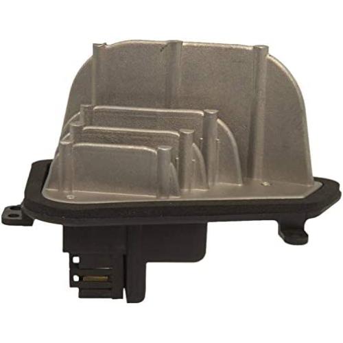Front Blower Motor Resistor Fits 01-05 MDX - 03-07 Pilot / 08-08 Pilot Replace 3A1268 973541 RU351 20273 973-541 RU-351 79330S3VA01 JA1385
