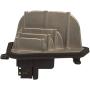 Front Blower Motor Resistor Fits 01-05 MDX - 03-07 Pilot / 08-08 Pilot Replace 3A1268 973541 RU351 20273 973-541 RU-351 79330S3VA01 JA1385