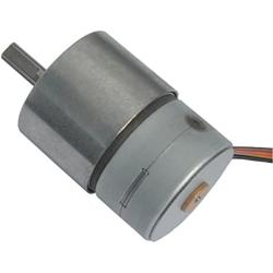 37mm Stepping Motor with Holding Torque 10kg