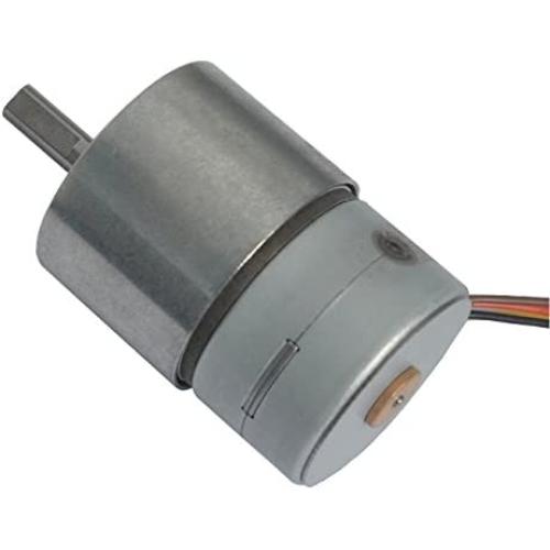 37mm Stepping Motor with Holding Torque 10kg
