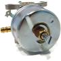 The ROP Shop CARBURETOR CARB for Tecumseh 631828 631067 fits H50 & H60 Small Gas Engine Motor