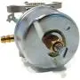 The ROP Shop CARBURETOR CARB for Tecumseh 631828 631067 fits H50 & H60 Small Gas Engine Motor