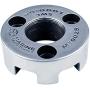Marine Tech Tools Yamaha Lifting Adapter (AMT0025) —Bolts Directly on Yamaha Flywheels — Designed to Fit with Marine Tech Tools Universal Lifting Ring (AMT0022)