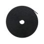 GT2 Open Timing Belt for 3D Printer, 5 Meters (16.4 Ft) Length Open Belt 2mm Pitch 6mm Width Rubber Fiberglass Reinforced for RepRap Prusa i3 3D Printer