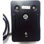 BBQSTAR Grill BBQ AC Rotisserie Motor Replacement 4 Watt 22 lb. Load 36-inch Long