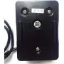 BBQSTAR Grill BBQ AC Rotisserie Motor Replacement 4 Watt 22 lb. Load 36-inch Long