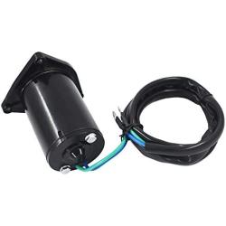 labwork Power Tilt Trim Motor 6H1-43880-02-00 6260 for Yamaha Outboard 50 55 60 70 85 90 HP