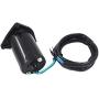 labwork Power Tilt Trim Motor 6H1-43880-02-00 6260 for Yamaha Outboard 50 55 60 70 85 90 HP