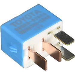 TOYOTA 90080-87026 HVAC Blower Motor Relay