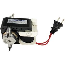 Packard 65272 Packard C-Frame Motor 120 Volts 3000 RPM