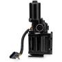 Power Running Board Motors Right Passenger Side Compatible with Cadillac Escalade, Chevy Avalanche, Tahoe, Chevy Suburban, GMC, Yukon 2007-2014 OE 19303236 25822018