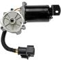 Dorman 600-800 Transfer Case Shift Motor for Select Ford / Mazda Models