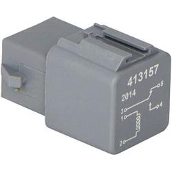 Standard Motor Products, Inc. - Relay (RY-46T)