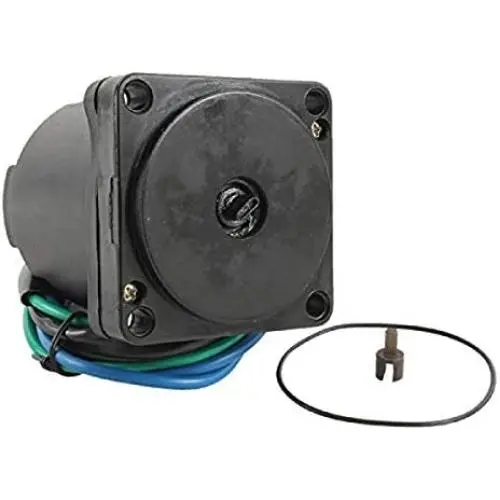 DB Electrical TRM0075 Tilt Trim Motor for OMC Marine 75-250HP FICHT FFI Engines 1998-On /438786 439937 5005254/6238