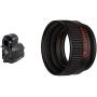 Celestron Motor for SCT and EdgeHD - Enables Electronic Focusing - Bring Celestial Objects into Sharp, Precise Focus, 94155-A & Reducer Corrector for C Series Telescopes