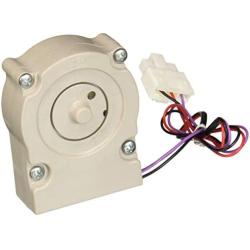 LG EAU61524007 Genuine OEM Evaporator Fan Motor for LG Refrigerators