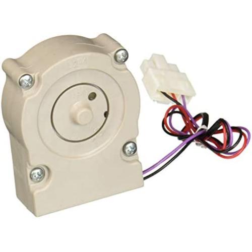 LG EAU61524007 Genuine OEM Evaporator Fan Motor for LG Refrigerators