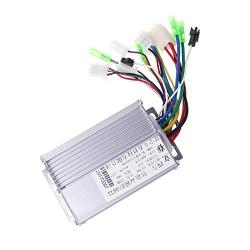 Laliva Tool - 36V/48V 350W Electric Bicycle E-Bike Scooter Brushless DC Motor Controller G08 Great Value April 4