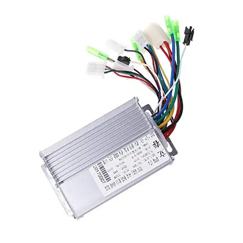 Laliva Tool - 36V/48V 350W Electric Bicycle E-Bike Scooter Brushless DC Motor Controller G08 Great Value April 4