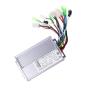 Laliva Tool - 36V/48V 350W Electric Bicycle E-Bike Scooter Brushless DC Motor Controller G08 Great Value April 4