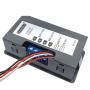 Electric Motors Governor Digital DC Motor Speed Controller PWM Speed Control Switch 8V-30V