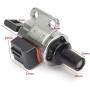 JF011E RE0F10E Transmission CVT Step Motor for Nissan Altima Rogue Sentra 2.5L