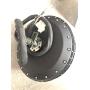 QS 273 8000W Super Speed Electric Rear Wheel Hub Motor 8kw Electric Bicycle Bike Brushless Non-Gear BLDC Hub Motor (3.5T)