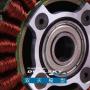 Vehicles-OCS Occus Brushless Motor XM7010HD-7 350KV Multi-Rotor Disc Motor for Agriculture Drone Camera UAV