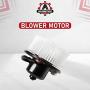 AC Blower Motor with Fan Replaces 4778417, 5015866AA - Compatible with Dodge & Jeep Vehicles - 1994-2002 Ram 1500, 1994-2002 Ram 2500, 94-02 Ram 3500 & 1993-1998 Grand Cherokee - AC Heater